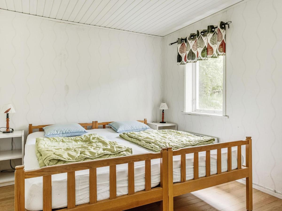 Holiday Home Aengasjoe Ekbacken By Interhome Ostra Frolunda Exterior photo